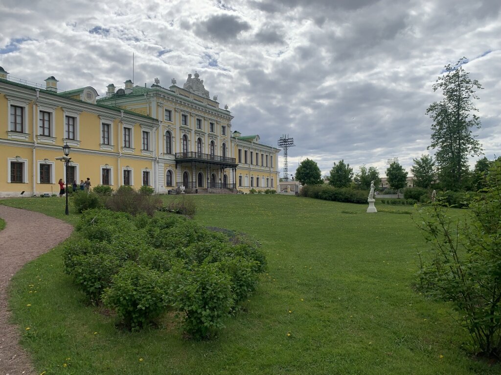 Тверь впервые увидит шедевры мастеров эпохи Возрождения