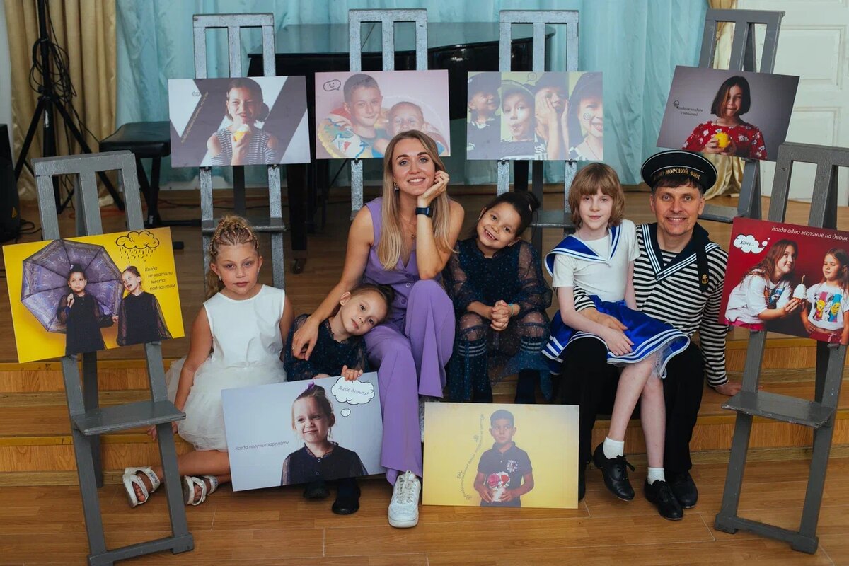 Фото: Денис Яковлев, «Краснодарские известия»