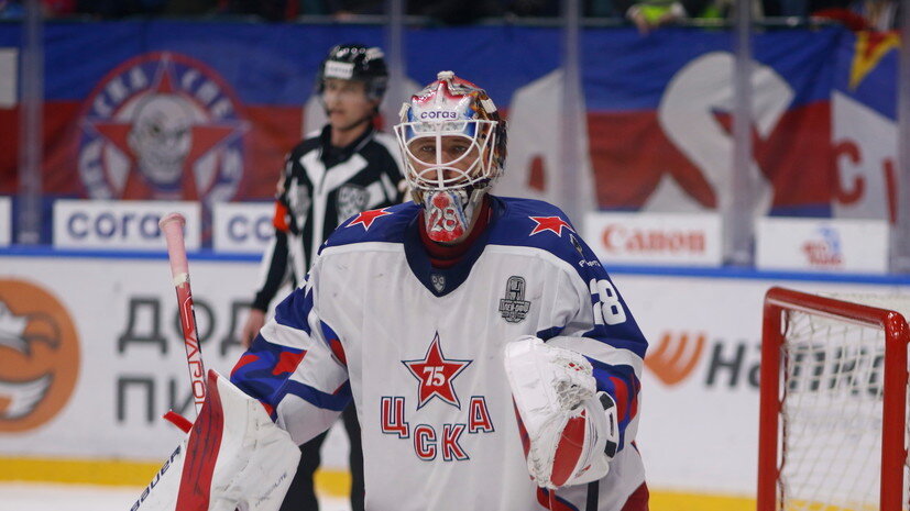   globallookpress.com Maksim Konstantinov