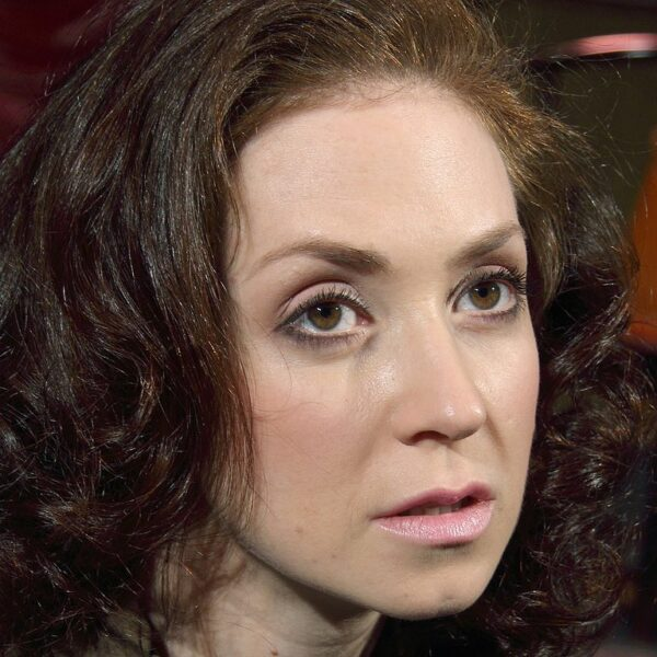 Анна Большова. Источник изображения: сайт yandex.by/images