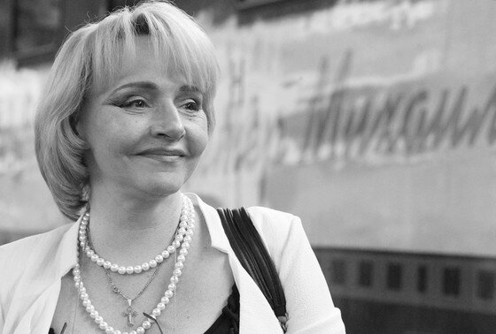    Елена Ульянова