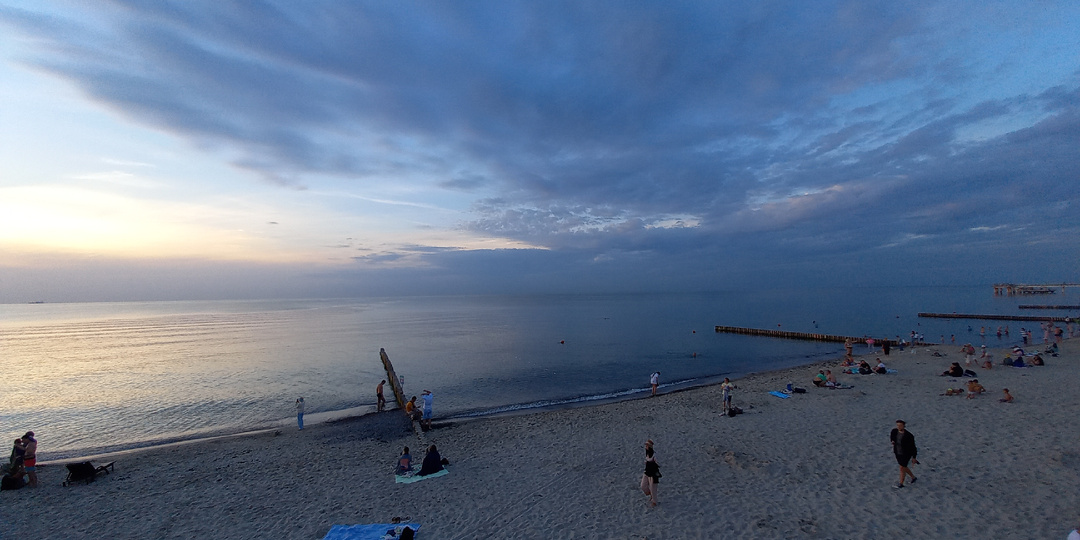 Как закалялась нежная тушка