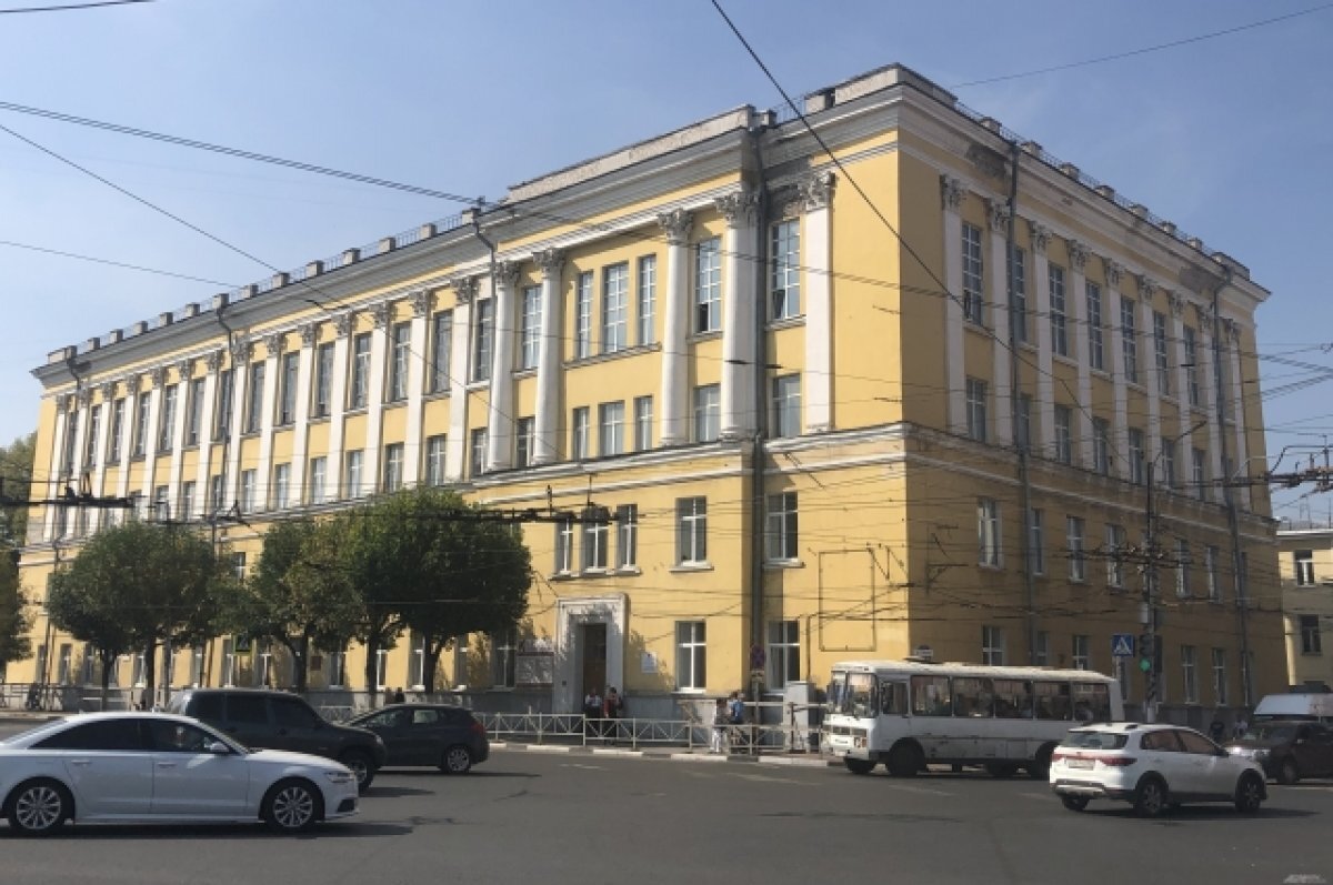    В Рязанской области планируют снова открыть институт культуры