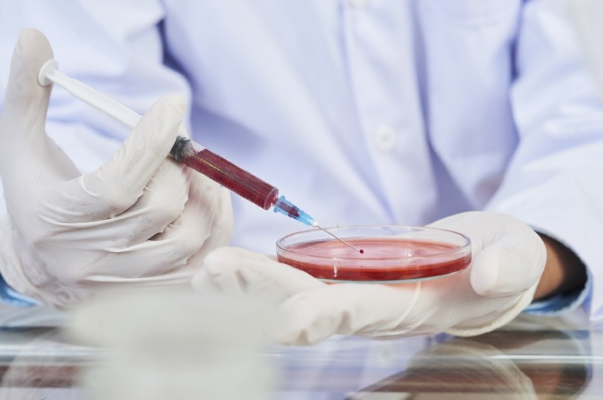    Эпидпороги заболеваемости гриппом и ОРВИ превышены в 35 городах России