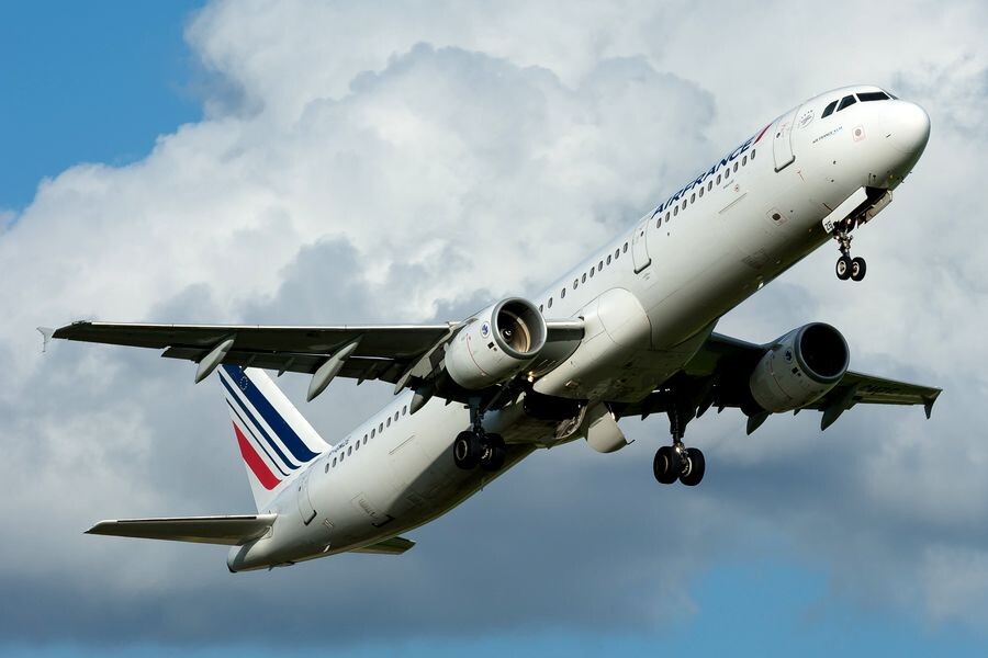 Наступающей осенью часть своих узкофюзеляжных самолётов Air France переведёт под новый бренд Joon