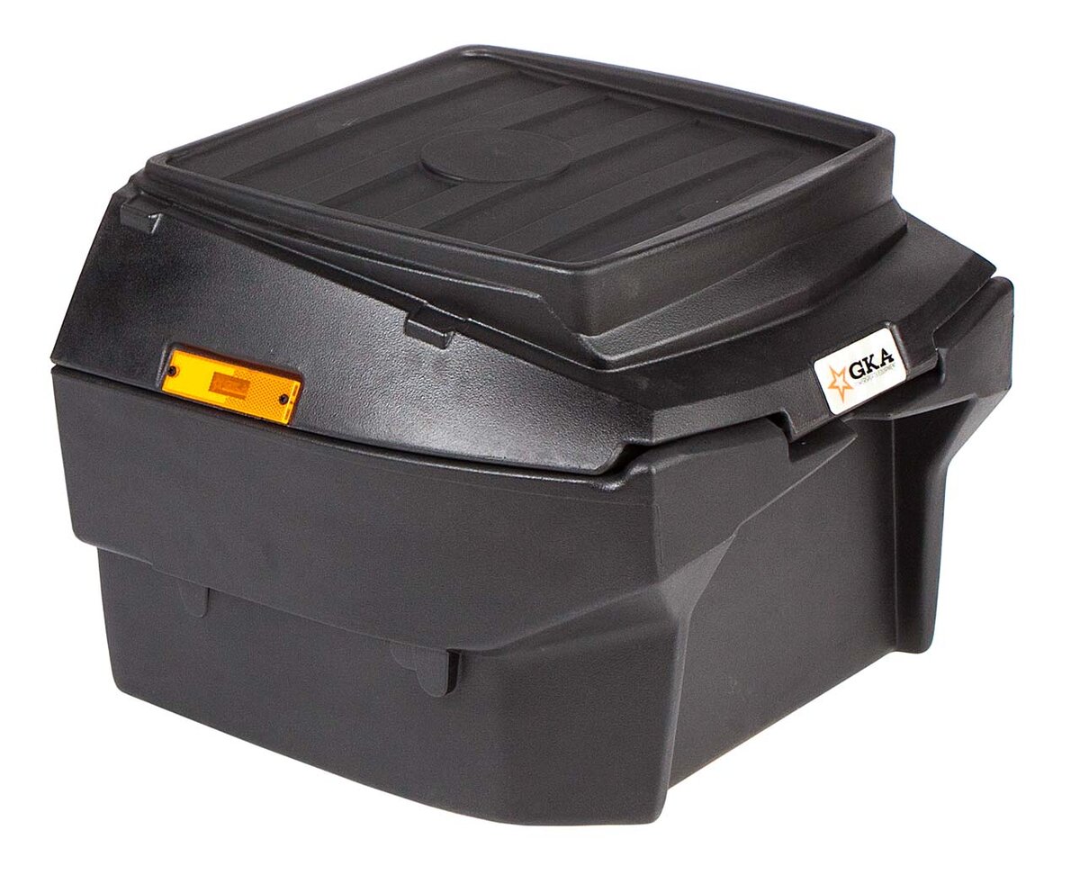 Кофр GKA №2 
