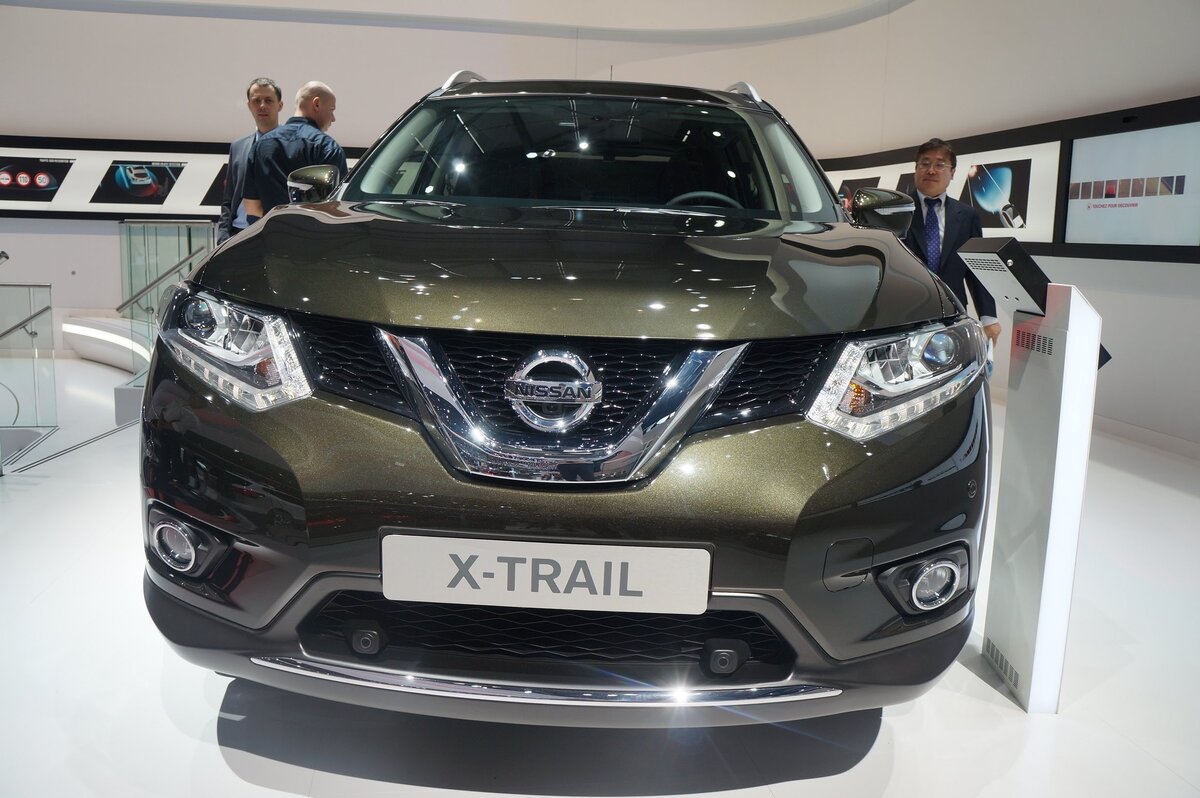 Nissan x Trail 2021 РѕР»РёРІРєРѕРІС‹Р№