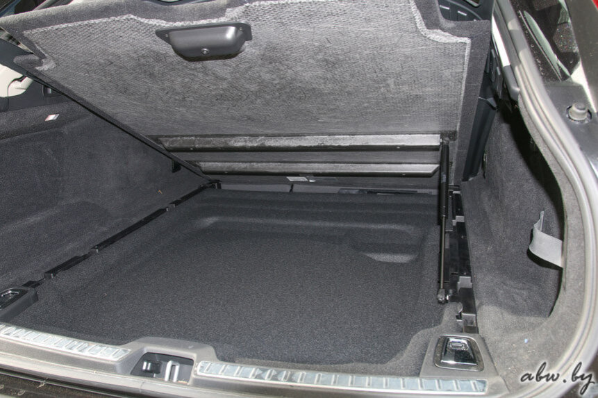 Volvo V90 Cross Country: характер нордический, стойкий | abw.by | Дзен