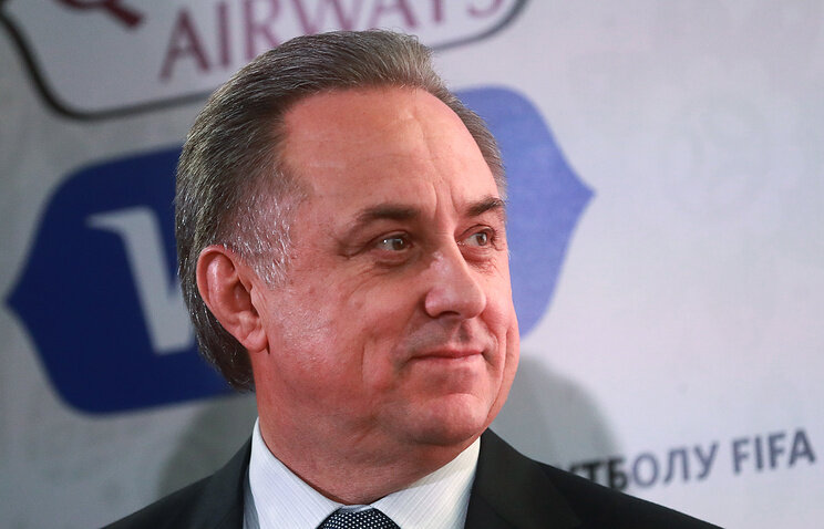 © Сергей Фадеичев/ТАСС 
