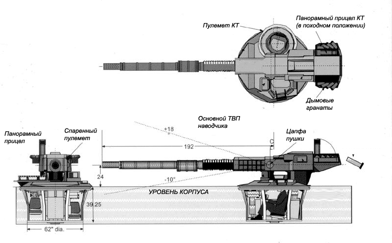 http://btvt.info/2futureprojects/teledyne/teledyne.htm