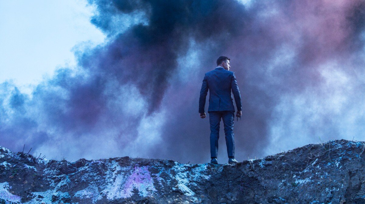 Фото: © Кинопоиск/Рубеж