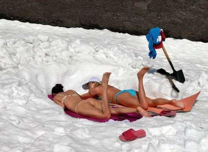 Фото © Instagram