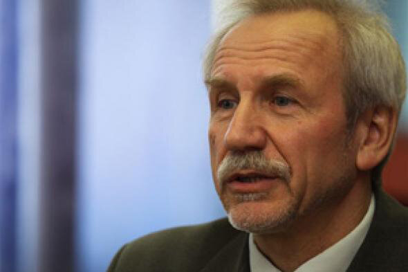 Валерий Карбалевич