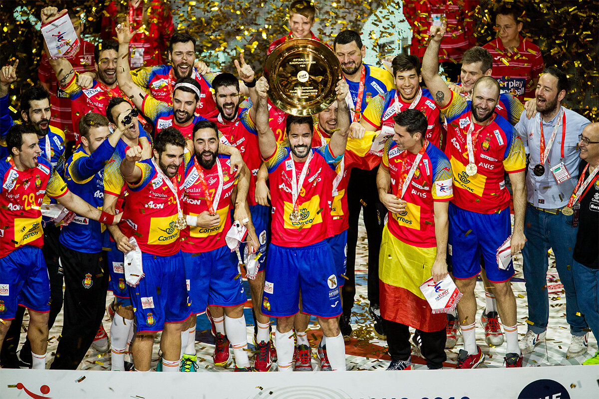 © EHF / Stanko Gruden