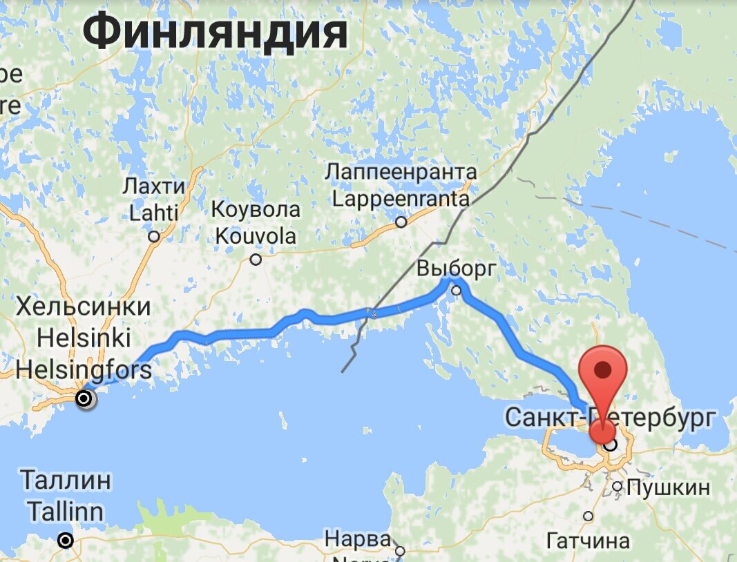 Билеты из питера в выборг. Хельсинки Санкт-Петербург на карте. Питер и Хельсинки на карте. Дорога от Питера до Хельсинки. Выборг-Санкт-Петербург на карте.