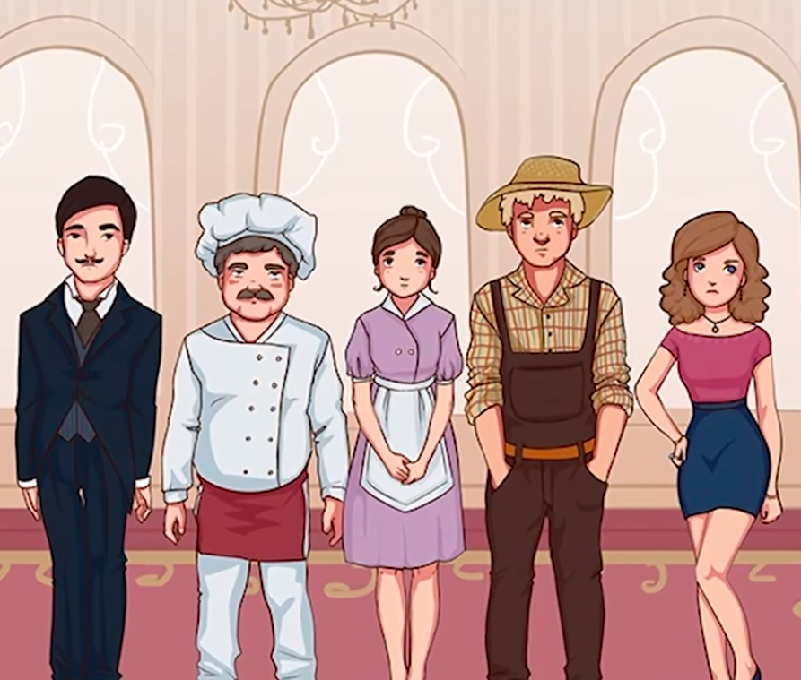 Листайте вниз, чтобы узнать ответ.