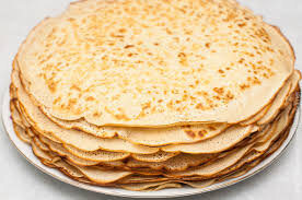 Я удивлена и сражена этим рецептом. У моей дочки сейчас  аллергия и ни о яйцах ни о молоке даже речи быть не может. А такие блины просто находка. И что самое важное, они вкусные. Конечно никто такие блины не будет сравнивать с теми которые сделаны на молоке и с яйцами, но тем не менее, вкус более чем достойный! Большое спасибо.﻿ 