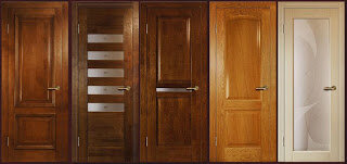 Сейчас многие (в том числе и я) покупают товары через интернет-магазин. По фотографии  ламинированную и  кашированную межкомнатные двери различить невозможно, внешне они очень похожи. Так как слово "ламинат" знают практически все, недобросовестные продавцы этим пользуются и выставляют в своём интернет-магазине кашированные двери как: "Дверь ламинированная". Юридически здесь трудно придраться, так как , например Википедия даёт определение "ламинированный" как покрытие изделия плёнкой.  И метод ламинирования и метод каширования - оба включают в себя покрытие поверхности двери (т.е. ДСП) плёнкой. Различие только в том - КАК эта плёнка закрепляется на поверхности ДСП. 