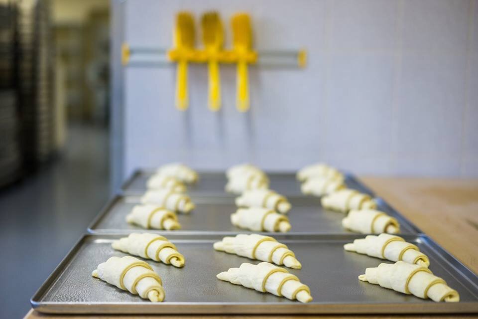 можно ли заморозить начинку для пирожков