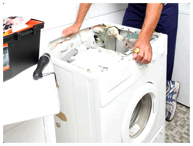 Инструкция как разобрать стиральную машину своими руками на дому.