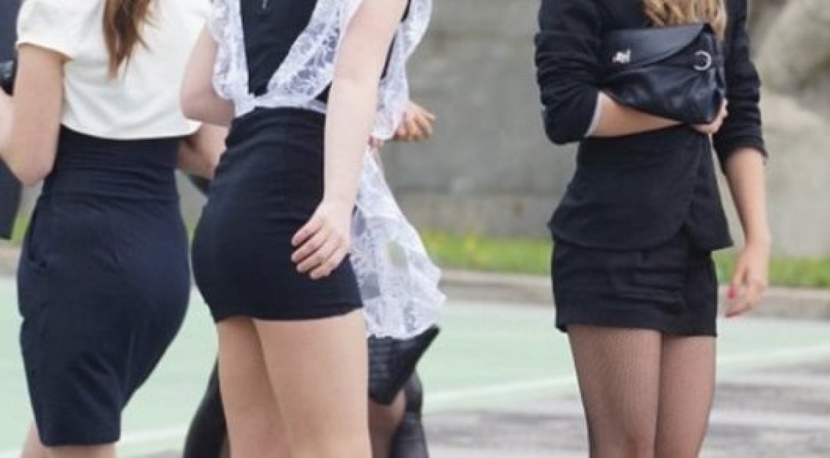 уснула на вписке 