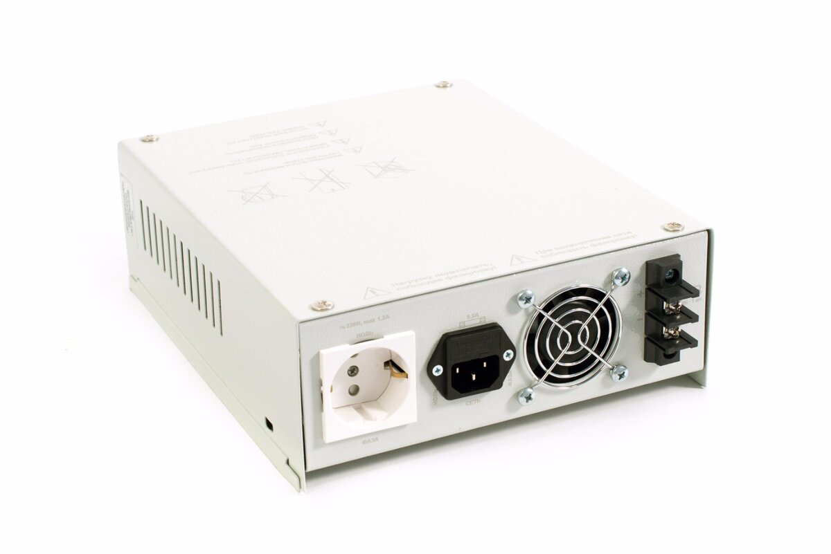 ИБП для котла