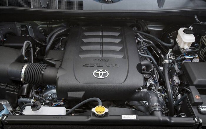 Toyota 1JZ-GE VVT-i