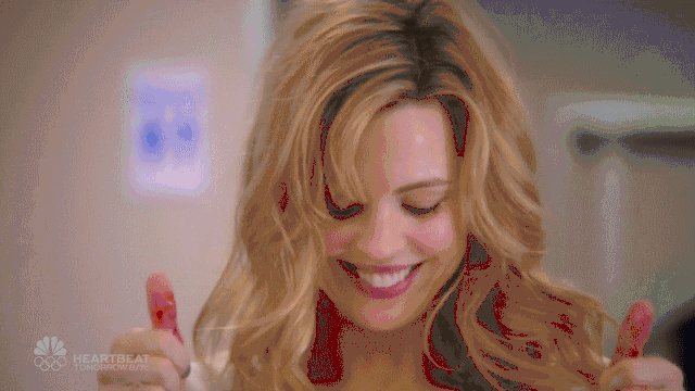 Кадр из сериала «Разбивающая сердца»