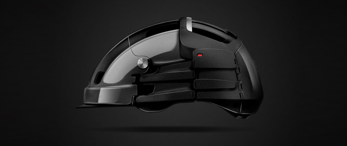 Morpher. Model 3