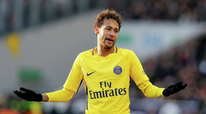 09:45 11 Читати українськоюНеймар / РИА Новости