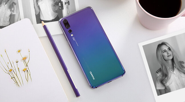 Изображение: facebook.com/HuaweimobileRU