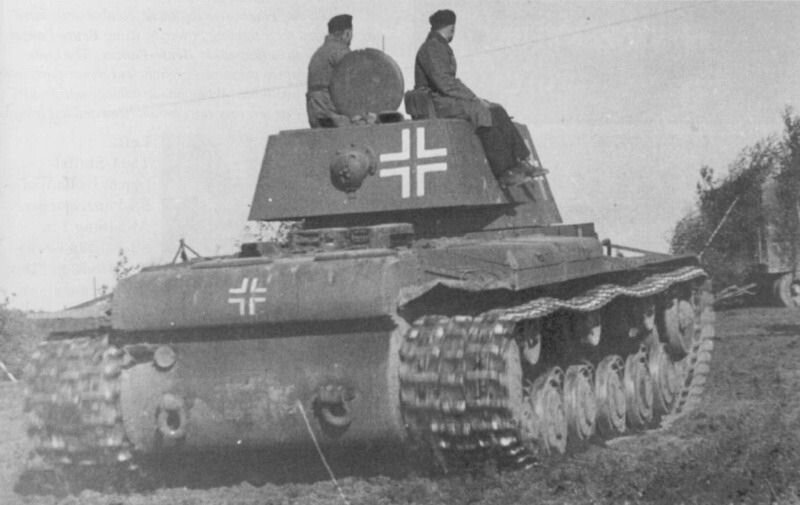 Немецкий крест на танках фото