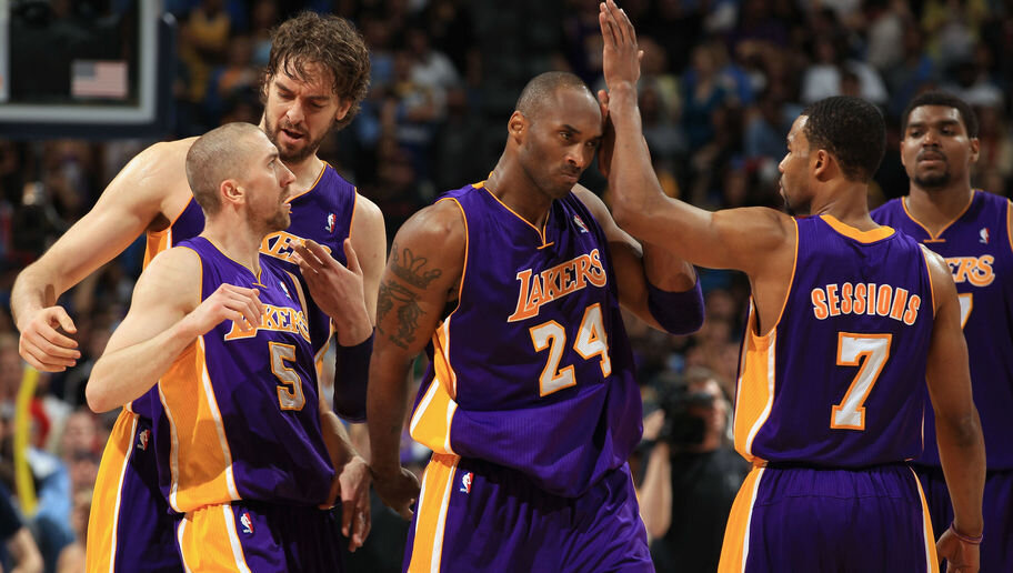 нба последнее