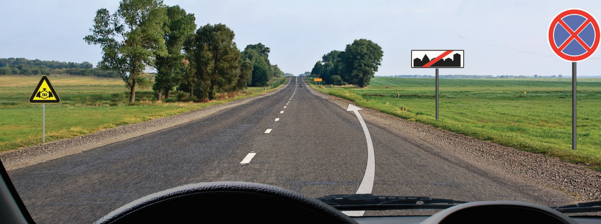 Разрешена ли Вам стоянка в указанном месте?
