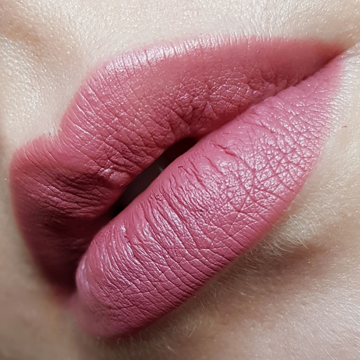 Kiss NY pro - Nude Brick