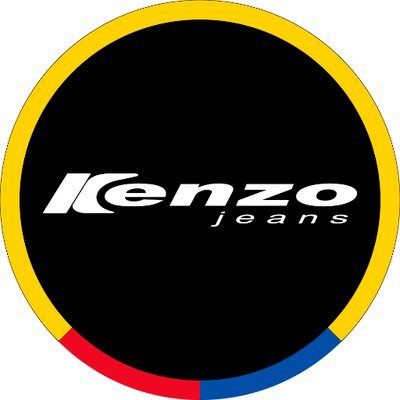 Kenzo Jeans BRANDSHOP