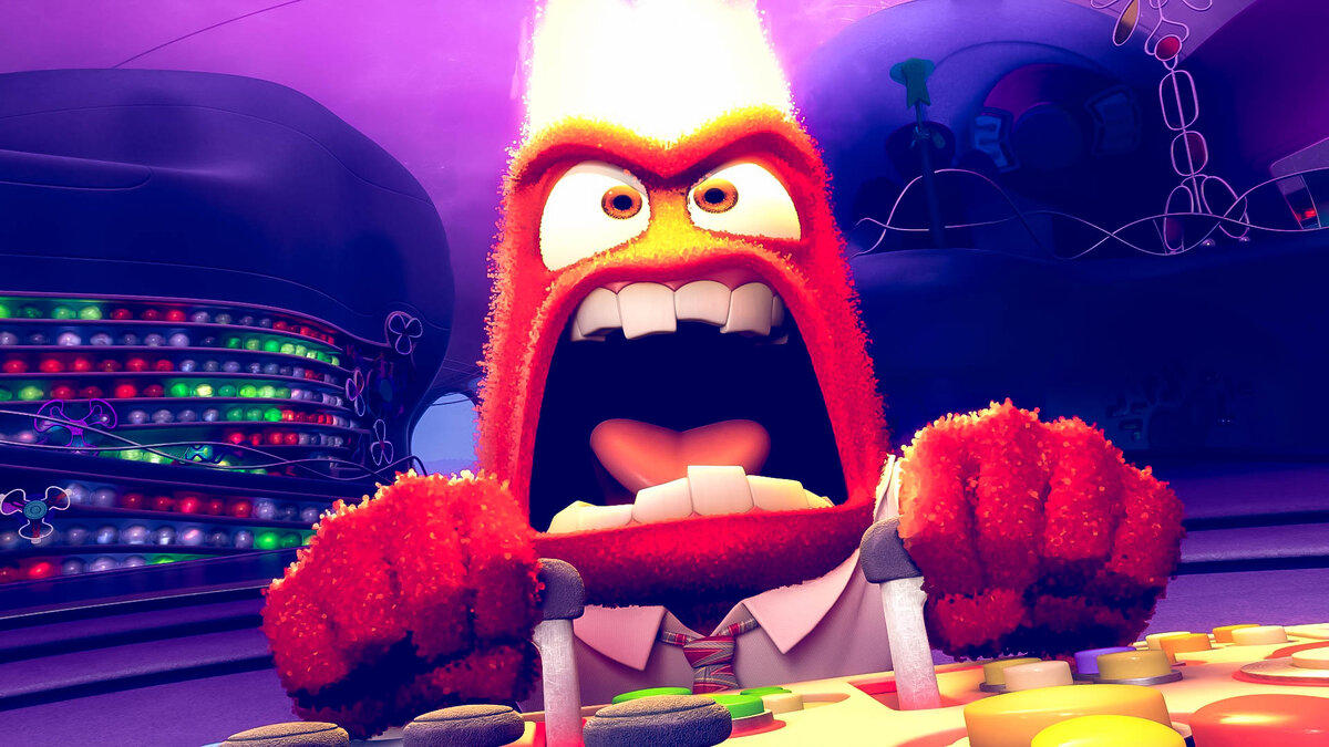 Как ведут себя знаки Зодиака в состоянии гнева?