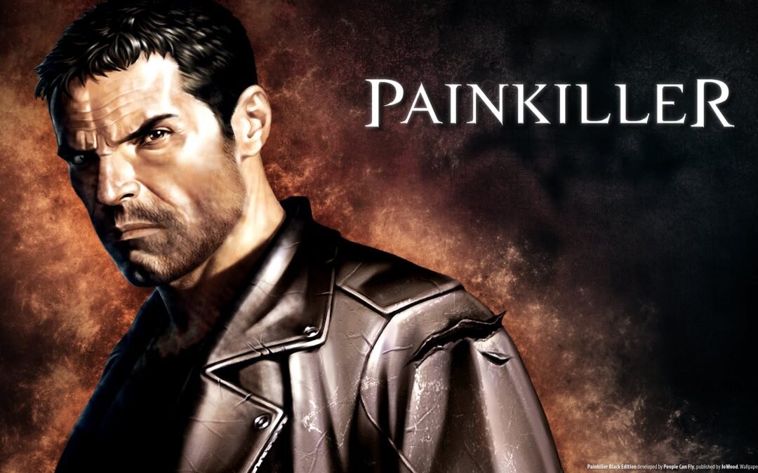 Painkiller