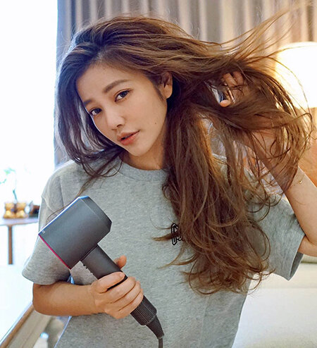 Фото instagram.com/lurehsu/