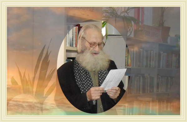 БОРИС ОПАРКО