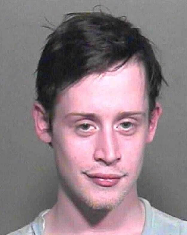 Маколей Калкин источник: yandex.ru/images