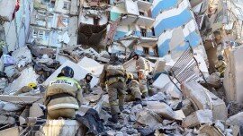 Эксперты назвали фейки о трагедии в Магнитогорске спланированной провокацией