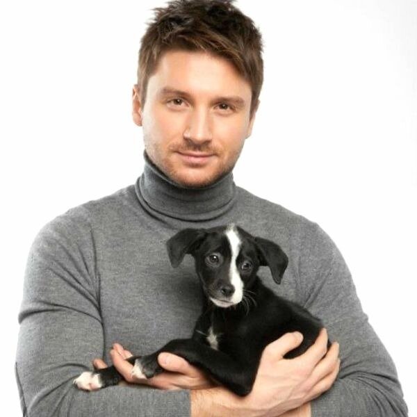 Сергей Лазарев