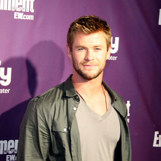 Крис Хемсворт (Chris Hemsworth) / © discutivo / flickr