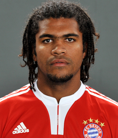 Брено в Баварии, 2009 год.