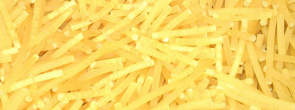 Фото макаронных изделий