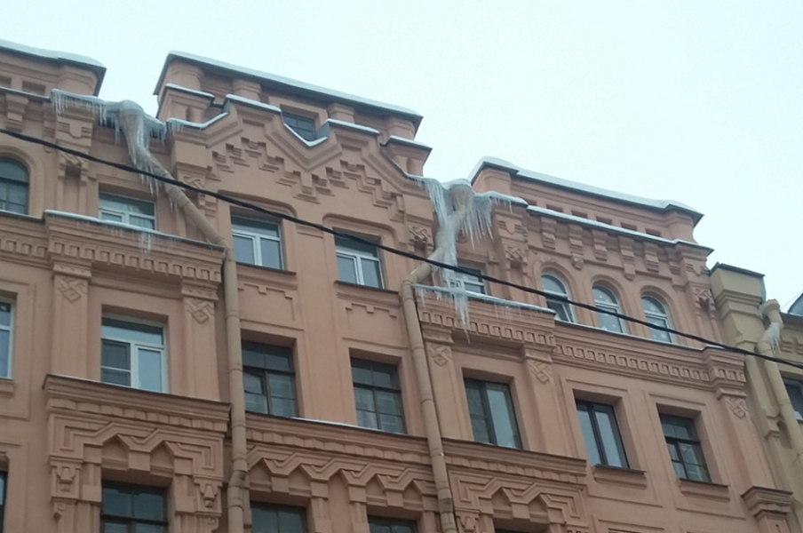 фото: пресс-служба Жилищного комитета Санкт-Петербурга