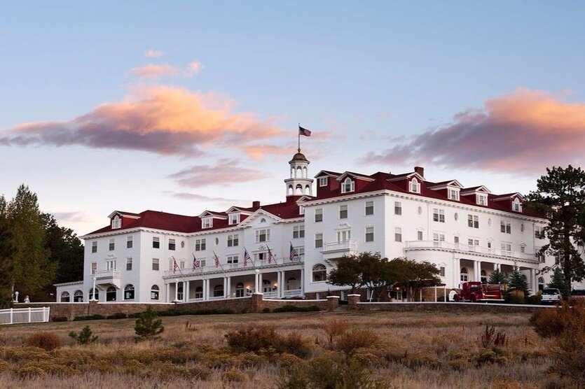 Фото: stanleyhotel.com