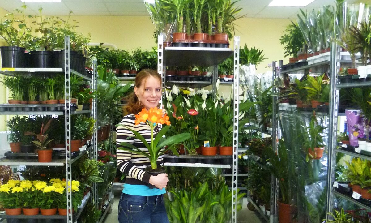 Фото из архива автора.