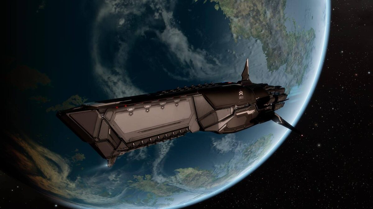 Космическая полиция в EVE Online придёт за каждым ботоводом!